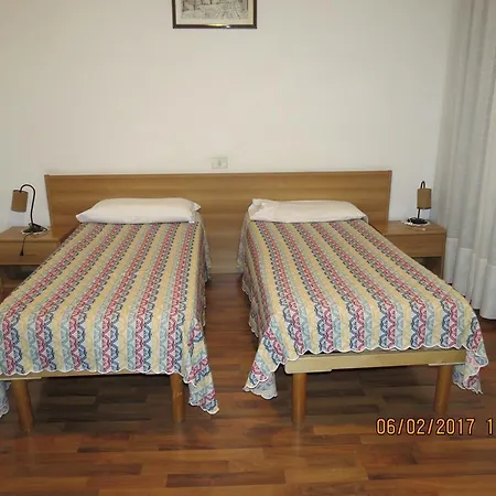Morena Affittacamere Trieste